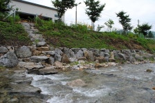 위크팜글램핑 고캠핑