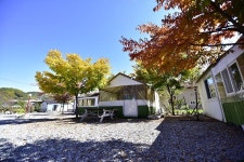 위크팜글램핑 고캠핑