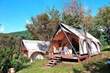 유식물원 관광농원 고캠핑