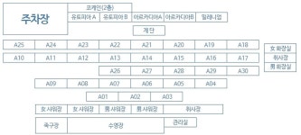 유토피아 오토캠핑장