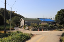 은빛초원 캠핑장