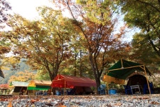 이지캠핑장