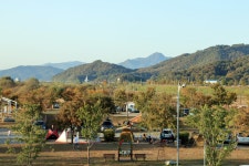 대신 오토 캠핑장