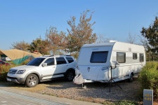 대신 오토 캠핑장