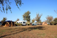 대신 오토 캠핑장