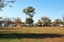 이포보 오토 캠핑장 고캠핑