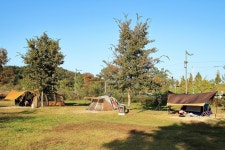 대신 웰빙 캠핑장