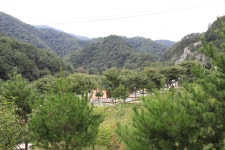 인제연가리오토캠핑장펜션