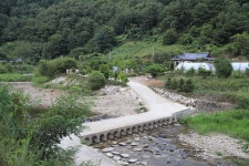인제 아리캠핑장