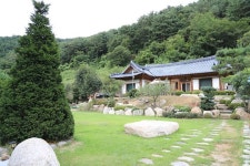 인제 아리캠핑장