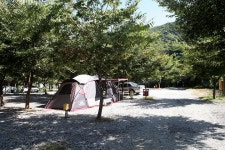 한국관광공사 고캠핑 고캠핑