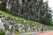 작천정달빛야영장