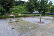 누리파크 캠핑장