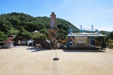 주식회사 장승마을
