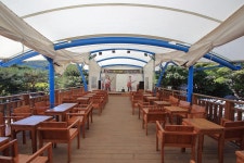 장승마을 카라반