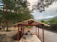 장천마을캠핑장