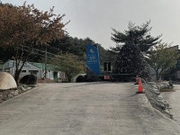 장천마을캠핑장