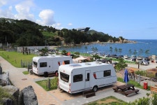 한국관광공사 고캠핑 고캠핑