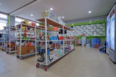 고성잔디캠핑장