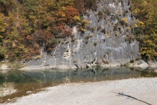 정선골민박캠핑장