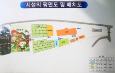정이품송관광농원 고캠핑