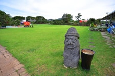 제주돌하르방 캠핑장