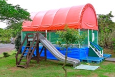 제주돌하르방 캠핑장