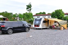 제주돌하르방 캠핑장