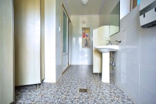 제주돌하르방 캠핑장