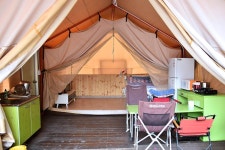 새연리조트 포천점 고캠핑