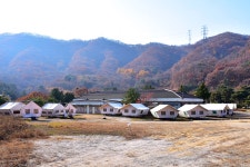 주식회사 신북리조트