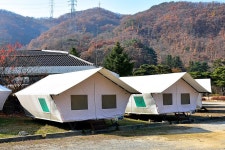 주식회사 신북리조트 고캠핑