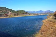 주암 오토캠핑장