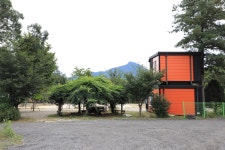 홍천고인돌오토캠핑장