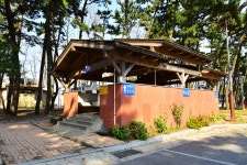 중앙솔밭캠핑장