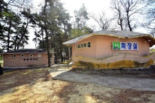 춘장대 중앙솔밭캠핑 고캠핑