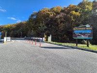 증산수도계곡캠핑장 고캠핑