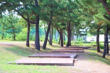 지경국민여가캠핑장