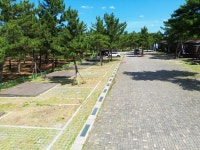 지경국민여가캠핑장