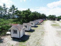 지경국민여가캠핑장