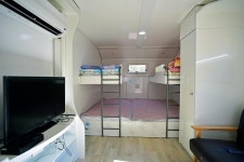 지리산반내골오토캠핑장