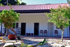 지리산반내골오토캠핑장