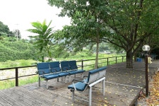 지리산백무동파크야영장