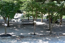 지리산산내들펜션야영장