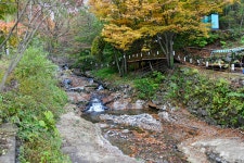 지리산오도재 힐링 캠핑장