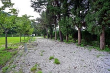 지리산오토캠핑장 (호호당) 고캠핑