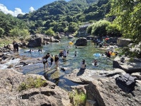지리산천왕봉오토캠핑장