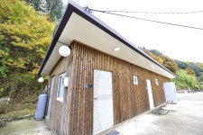 지지벨리 유명산 오토캠핑장 고캠핑