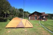 진경원민박캠핑장