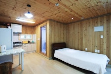 진경원민박캠핑장 고캠핑